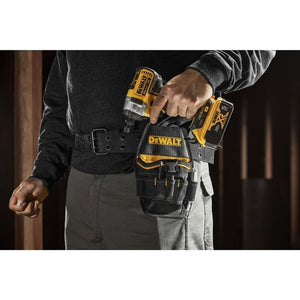 DEWALT DWST540501 PROFESSIONAL IMPACT DRILL HOLSTER - Mississauga Hardware Centre IncDEWALTDWST540501