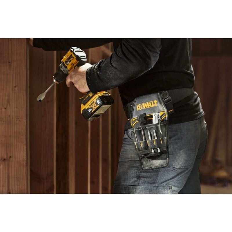 DEWALT DWST540502 PROFESSIONAL DRILL HOLSTER - Mississauga Hardware Centre IncDEWALTDWST540502