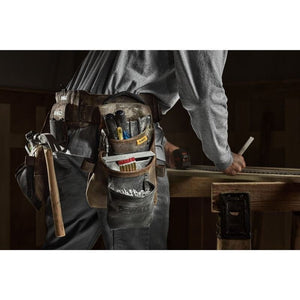 DEWALT DWST550113 Leather Tool Rig - Mississauga Hardware Centre IncDEWALTDWST550113