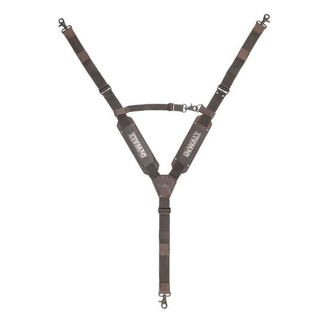 DEWALT DWST550116 Leather Tool Belt Suspenders - Mississauga Hardware Centre IncDEWALTDWST550116