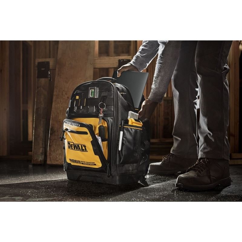 DEWALT DWST560102 PRO Backpack - Mississauga Hardware Centre IncDEWALTDWST560102
