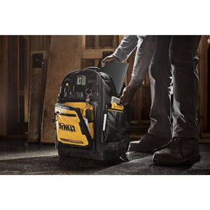 DEWALT DWST560102 PRO Backpack - Mississauga Hardware Centre IncDEWALTDWST560102