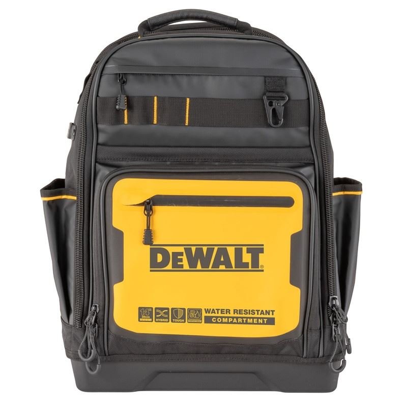 DEWALT DWST560102 PRO Backpack - Mississauga Hardware Centre IncDEWALTDWST560102