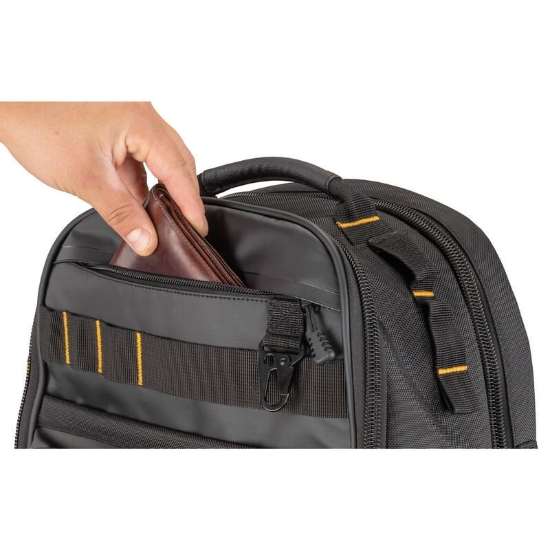 DEWALT DWST560102 PRO Backpack - Mississauga Hardware Centre IncDEWALTDWST560102