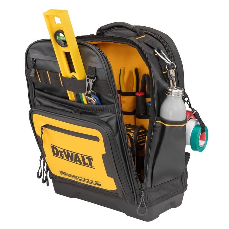 DEWALT DWST560102 PRO Backpack - Mississauga Hardware Centre IncDEWALTDWST560102