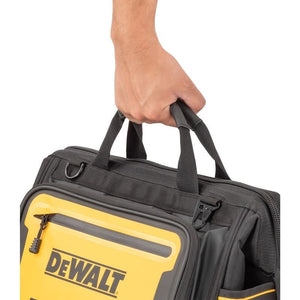 DEWALT DWST560103 16in PRO Open Mouth Tool Bag - Mississauga Hardware Centre IncDEWALTDWST560103