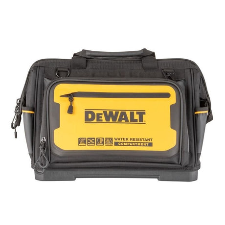DEWALT DWST560103 16in PRO Open Mouth Tool Bag - Mississauga Hardware Centre IncDEWALTDWST560103