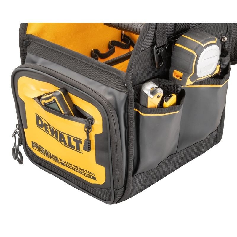 DEWALT DWST560105 11in Electrician Tote - Mississauga Hardware Centre IncDEWALTDWST560105