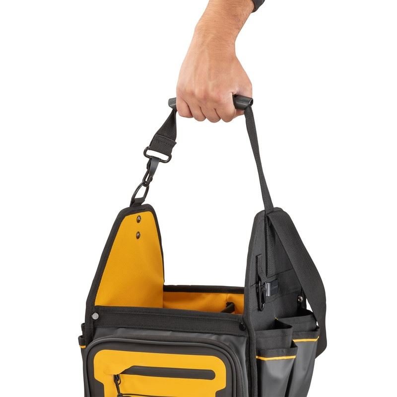 DEWALT DWST560105 11in Electrician Tote - Mississauga Hardware Centre IncDEWALTDWST560105