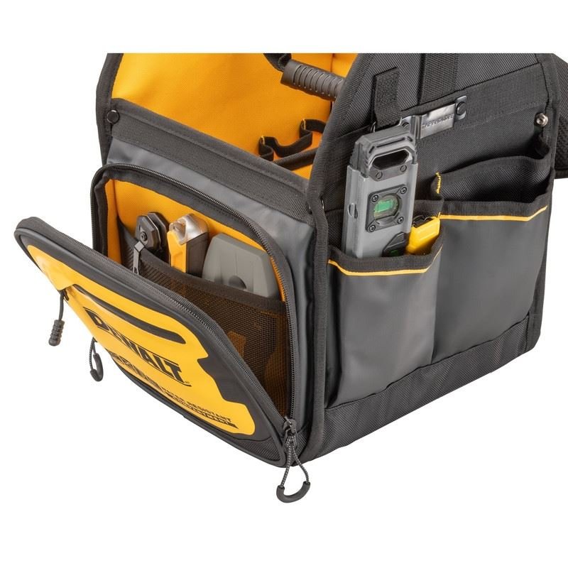 DEWALT DWST560105 11in Electrician Tote - Mississauga Hardware Centre IncDEWALTDWST560105