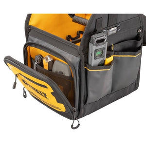DEWALT DWST560105 11in Electrician Tote - Mississauga Hardware Centre IncDEWALTDWST560105