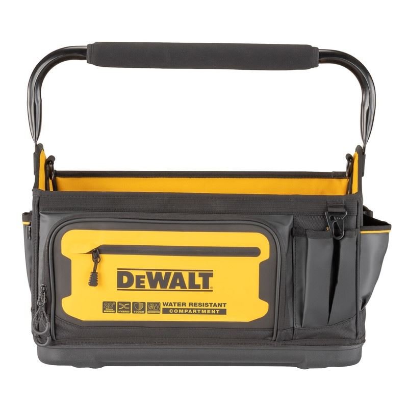 DEWALT DWST560106 20in PRO Tool Tote - Mississauga Hardware Centre IncDEWALTDWST560106