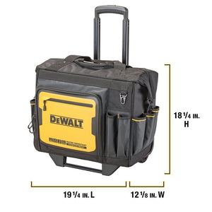 DEWALT DWST560107 18in Rolling Tool Bag - Mississauga Hardware Centre IncDEWALTDWST560107
