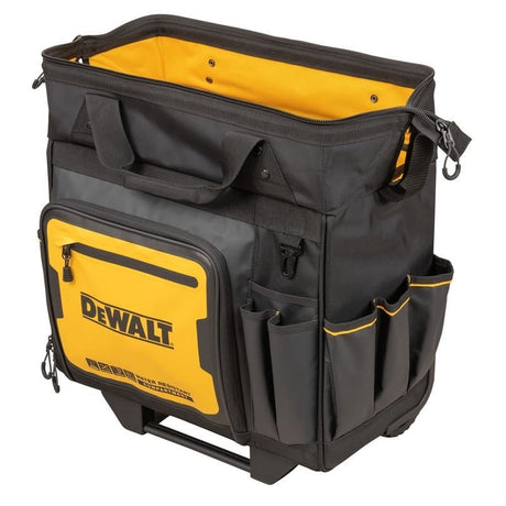 DEWALT DWST560107 18in Rolling Tool Bag - Mississauga Hardware Centre IncDEWALTDWST560107