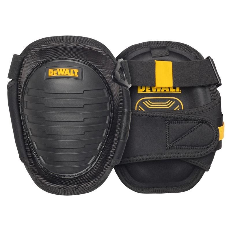 DEWALT DWST590013 Hard Shell Knee Pads with Gel - Mississauga Hardware Centre IncDEWALTDWST590013