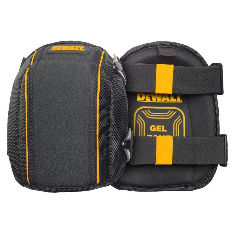 DEWALT DWST590014 Flooring Knee Pads with Gel - Mississauga Hardware Centre IncDEWALTDWST590014