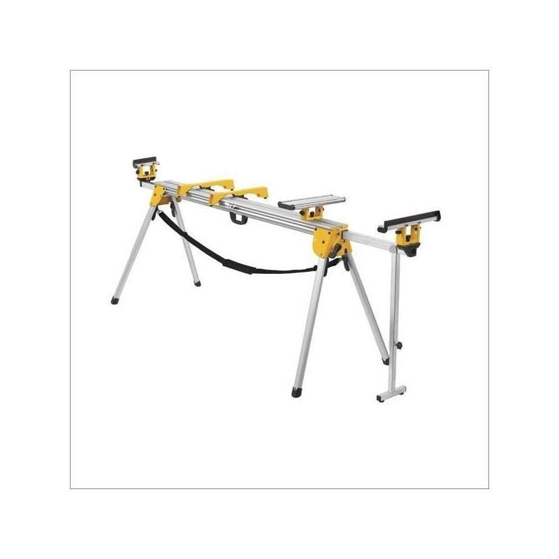 DEWALT | DWX723 Heavy Duty Miter Saw Stand - Mississauga Hardware Centre IncDEWALTDWX723