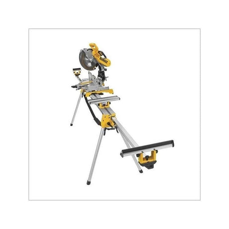 DEWALT | DWX723 Heavy Duty Miter Saw Stand - Mississauga Hardware Centre IncDEWALTDWX723