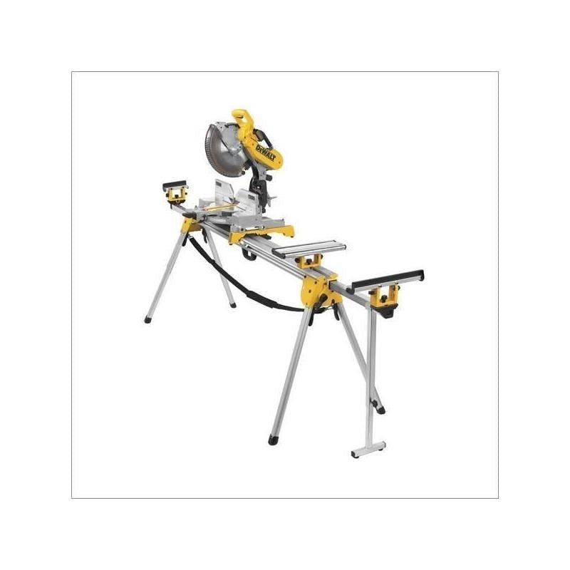 DEWALT | DWX723 Heavy Duty Miter Saw Stand - Mississauga Hardware Centre IncDEWALTDWX723