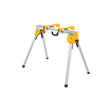 DEWALT | DWX725B Heavy Duty Work Stand with Miter Saw Mounting Brackets - Mississauga Hardware Centre IncDEWALTDWX725B