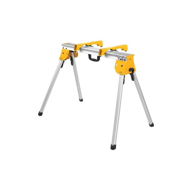 DEWALT | DWX725B Heavy Duty Work Stand with Miter Saw Mounting Brackets - Mississauga Hardware Centre IncDEWALTDWX725B