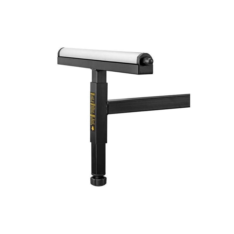 DEWALT | DWX726 Rolling Miter Saw Stand - Mississauga Hardware Centre IncDEWALTDWX726