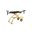 DEWALT | DWX726 Rolling Miter Saw Stand - Mississauga Hardware Centre IncDEWALTDWX726