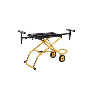DEWALT | DWX726 Rolling Miter Saw Stand - Mississauga Hardware Centre IncDEWALTDWX726