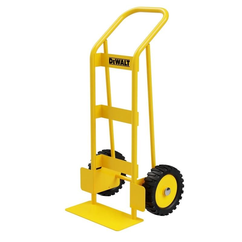 DEWALT DXWT - 100 STEEL HANDTRUCK - Mississauga Hardware Centre IncDEWALTDXWT-100