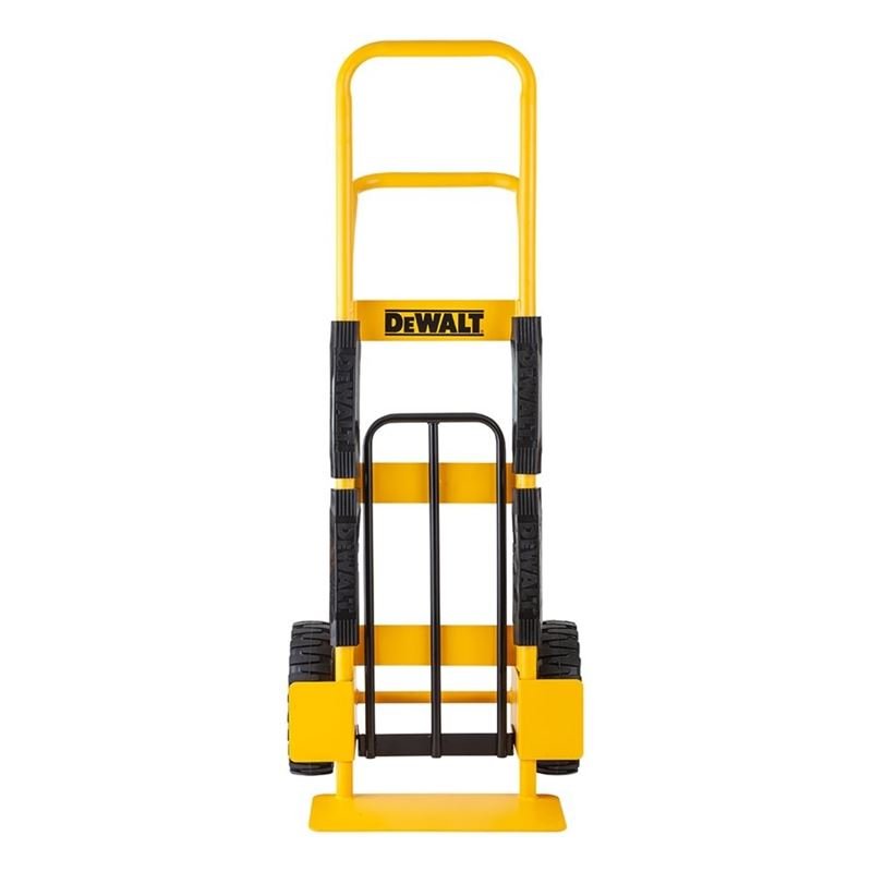DEWALT DXWT - 101 - KIT EXTENDED STEEL HANDTRUCK WITH KIT - Mississauga Hardware Centre IncDEWALTDXWT-101-KIT
