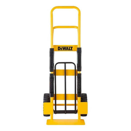 DEWALT DXWT - 101 - KIT EXTENDED STEEL HANDTRUCK WITH KIT - Mississauga Hardware Centre IncDEWALTDXWT-101-KIT