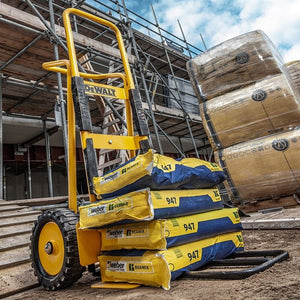 DEWALT DXWT - 101 - KIT EXTENDED STEEL HANDTRUCK WITH KIT - Mississauga Hardware Centre IncDEWALTDXWT-101-KIT