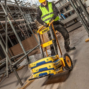 DEWALT DXWT - 101 - KIT EXTENDED STEEL HANDTRUCK WITH KIT - Mississauga Hardware Centre IncDEWALTDXWT-101-KIT