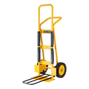DEWALT DXWT - 101 - KIT EXTENDED STEEL HANDTRUCK WITH KIT - Mississauga Hardware Centre IncDEWALTDXWT-101-KIT