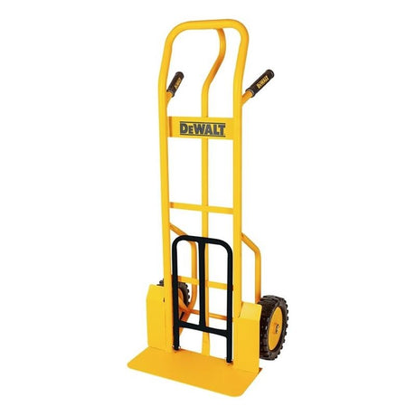 DEWALT DXWT - 500 4 - IN - ONE HANDTRUCK - Mississauga Hardware Centre IncDEWALTDXWT-500