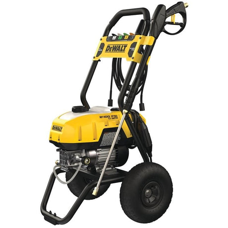 DEWALT Electric Pressure Washer - 2400 PSI 13 AMP - Mississauga Hardware Centre IncDEWALTDWPW2400