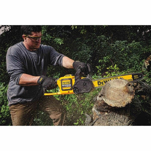 DEWALT FLEXVOLT 60V MAX Brushless Chainsaw - Mississauga Hardware Centre IncDEWALTDCCS670X1