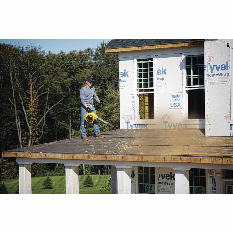 DEWALT FLEXVOLT 60V MAX Handheld Blower - Mississauga Hardware Centre IncDEWALTDCBL770X1