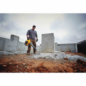 DEWALT FLEXVOLT 60V MAX Handheld Blower - Mississauga Hardware Centre IncDEWALTDCBL770X1