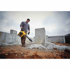 DEWALT FLEXVOLT 60V MAX Handheld Blower - Mississauga Hardware Centre IncDEWALTDCBL770X1