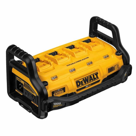 DEWALT Flexvolt DCB1800B 1800 Watt Portable Power Station Bare - Mississauga Hardware Centre IncDEWALTDCB1800B