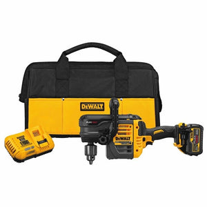 DEWALT Flexvolt DCD460T1 60V Max* VSR Stud and Joist Drill Kit with E - ClutchÂ® System - Mississauga Hardware Centre IncDEWALTDCD460T1