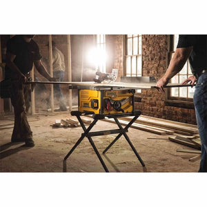 DEWALT Flexvolt DCS7485T1 60V MAX* 8 1/4" Table Saw Kit - Mississauga Hardware Centre IncDEWALTDCS7485T1