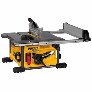 DEWALT Flexvolt DCS7485T1 60V MAX* 8 1/4" Table Saw Kit - Mississauga Hardware Centre IncDEWALTDCS7485T1