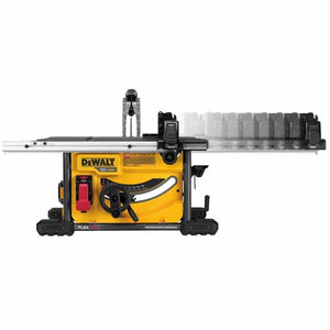 DEWALT Flexvolt DCS7485T1 60V MAX* 8 1/4" Table Saw Kit - Mississauga Hardware Centre IncDEWALTDCS7485T1