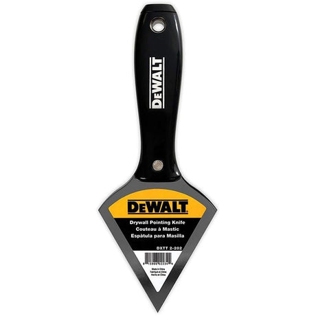 DEWALT Pointed Putty Knife - Mississauga Hardware Centre IncDEWALT2-202