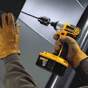 DEWALT Quick Connect 3/8" Impact Chuck - DW0521 - Mississauga Hardware Centre IncDEWALTDW0521