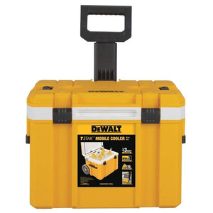 DEWALT TSTAK Mobile Cooler - Mississauga Hardware Centre IncDEWALTDWST17824