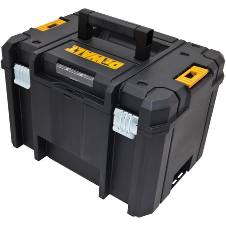 DEWALT TSTAK VI - DEEP BOX DWST17806 - Mississauga Hardware Centre IncDEWALTDWST17806