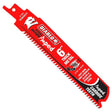 Diablo 6 in. Amped Carbide Blades for Thick Metal Cutting - Mississauga Hardware Centre Inc